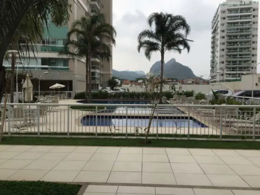 Foto 1 de Apartamento com 3 quartos à venda, 75m2 em Rio De Janeiro - RJ
