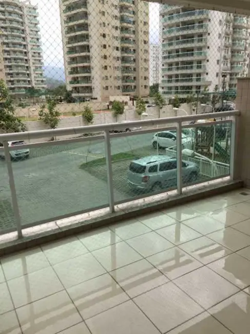 Foto 5 de Apartamento com 3 quartos à venda, 75m2 em Rio De Janeiro - RJ