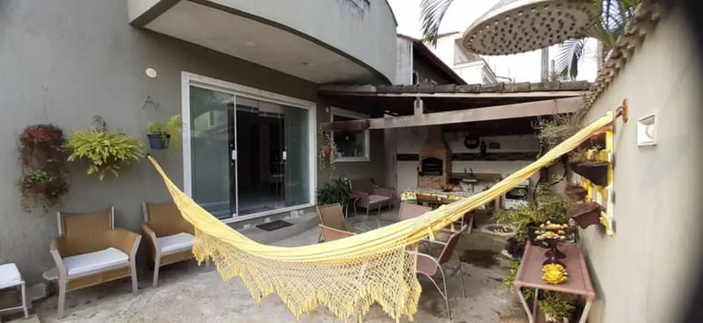 Casa de Condomínio com 3 quartos à venda, 180m2 em Rio De Janeiro - RJ - imagem 5 Foto 5 de Casa de Condomínio com 3 quartos à venda, 180m2 em Rio De Janeiro - RJ