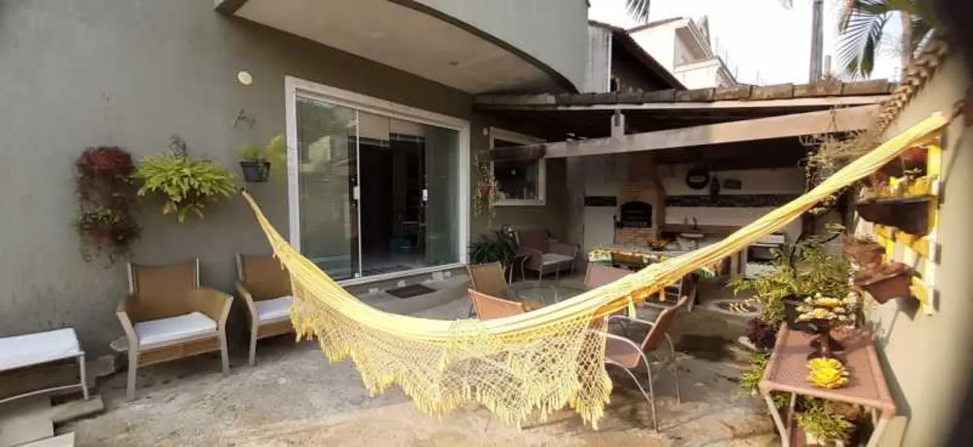 Casa de Condomínio com 3 quartos à venda, 180m2 em Rio De Janeiro - RJ - imagem 6 Foto 6 de Casa de Condomínio com 3 quartos à venda, 180m2 em Rio De Janeiro - RJ