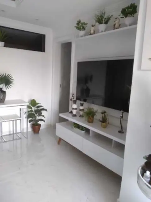 Foto 2 de Apartamento com 2 quartos à venda, 57m2 em Rio De Janeiro - RJ