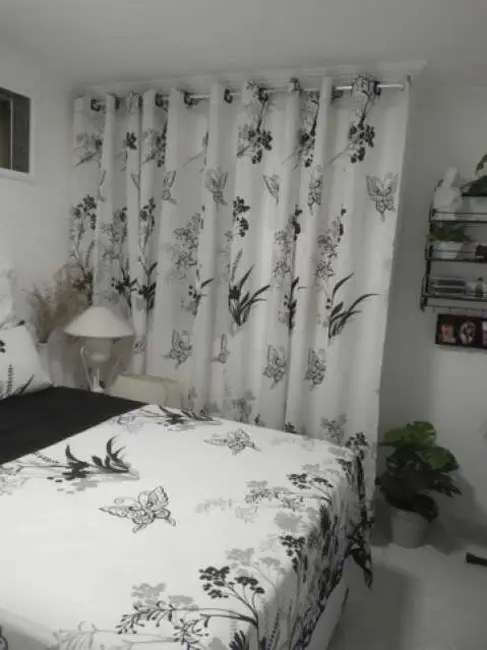 Foto 7 de Apartamento com 2 quartos à venda, 57m2 em Rio De Janeiro - RJ