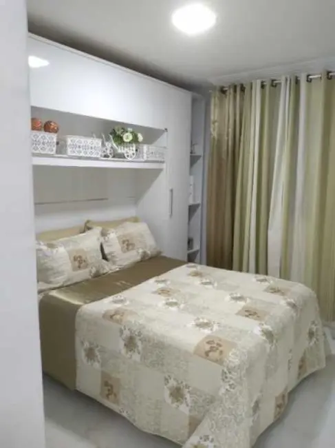 Foto 9 de Apartamento com 2 quartos à venda, 57m2 em Rio De Janeiro - RJ