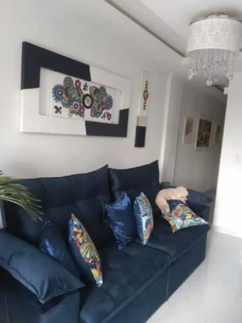 Foto 3 de Apartamento com 2 quartos à venda, 57m2 em Rio De Janeiro - RJ