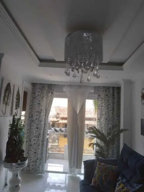 Foto 4 de Apartamento com 2 quartos à venda, 57m2 em Rio De Janeiro - RJ