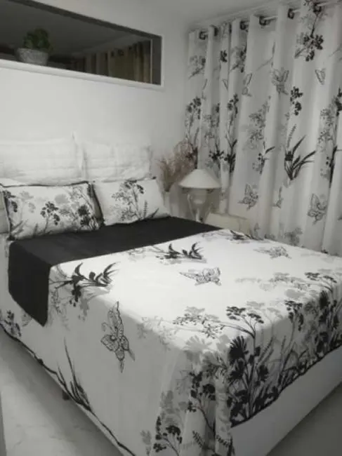 Foto 8 de Apartamento com 2 quartos à venda, 57m2 em Rio De Janeiro - RJ