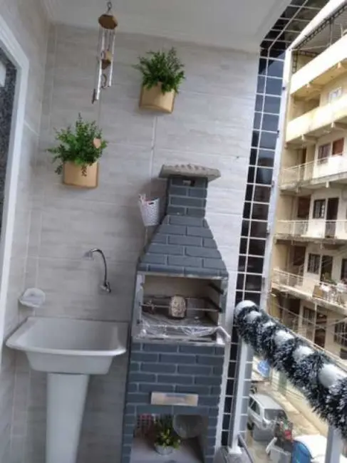 Foto 1 de Apartamento com 2 quartos à venda, 57m2 em Rio De Janeiro - RJ