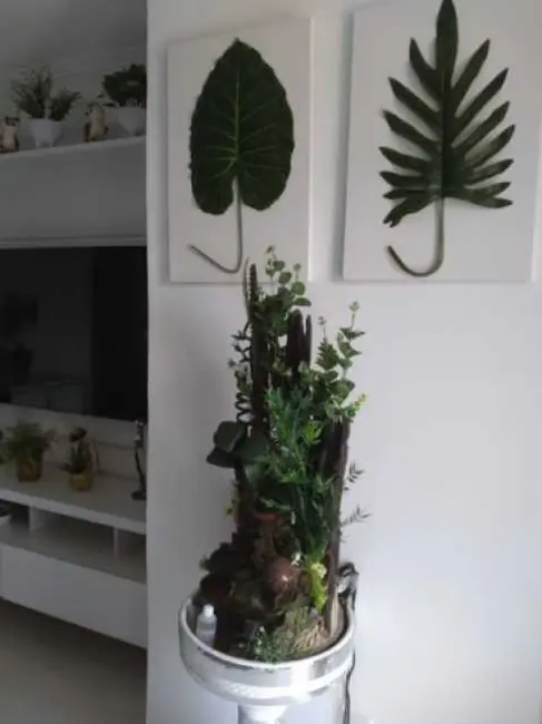 Foto 5 de Apartamento com 2 quartos à venda, 57m2 em Rio De Janeiro - RJ