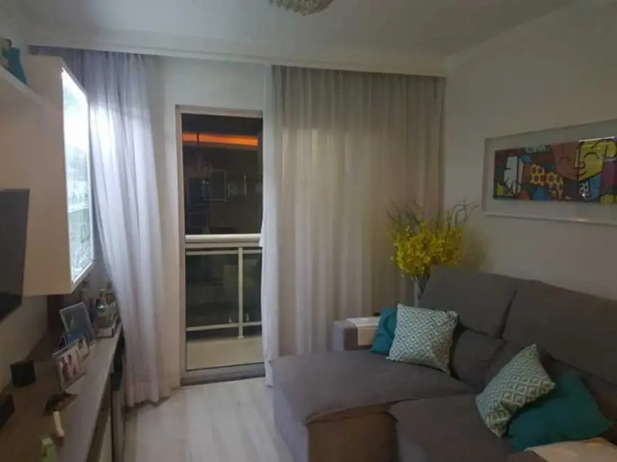 Foto 4 de Apartamento com 2 quartos à venda, 60m2 em Rio De Janeiro - RJ