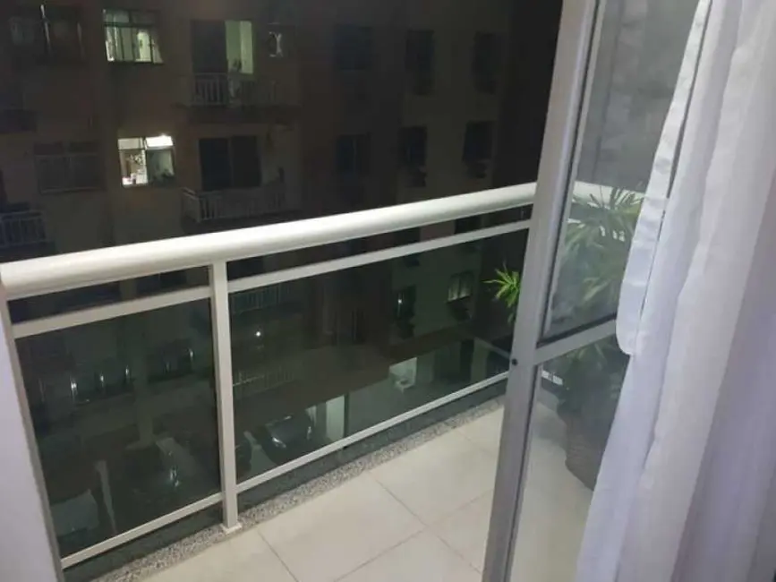 Foto 7 de Apartamento com 2 quartos à venda, 60m2 em Rio De Janeiro - RJ