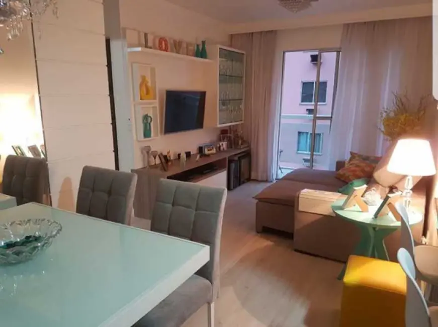 Foto 3 de Apartamento com 2 quartos à venda, 60m2 em Rio De Janeiro - RJ