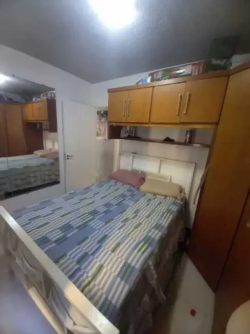 Foto 6 de Apartamento com 2 quartos à venda, 43m2 em Rio De Janeiro - RJ