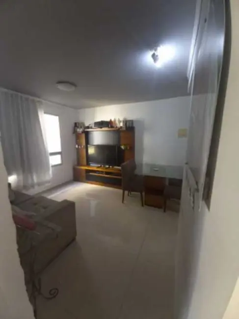 Foto 2 de Apartamento com 2 quartos à venda, 43m2 em Rio De Janeiro - RJ
