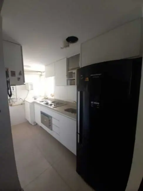 Foto 4 de Apartamento com 2 quartos à venda, 43m2 em Rio De Janeiro - RJ