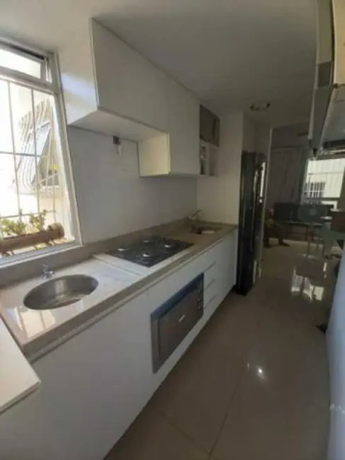 Foto 5 de Apartamento com 2 quartos à venda, 43m2 em Rio De Janeiro - RJ
