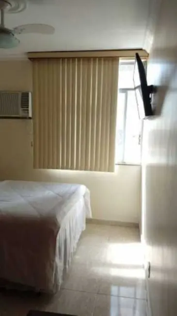 Foto 5 de Apartamento com 2 quartos à venda, 66m2 em Rio De Janeiro - RJ
