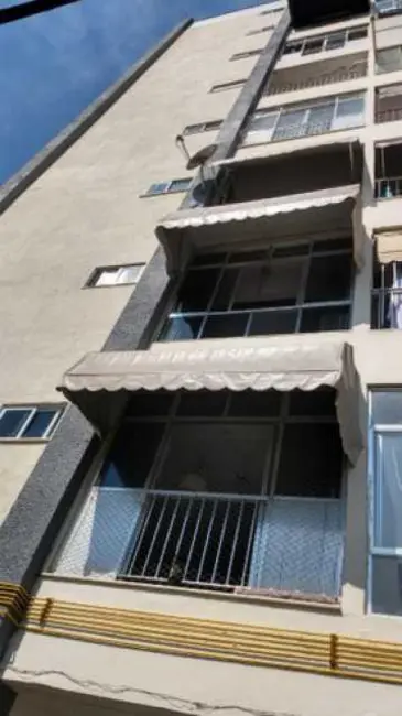 Foto 1 de Apartamento com 2 quartos à venda, 66m2 em Rio De Janeiro - RJ