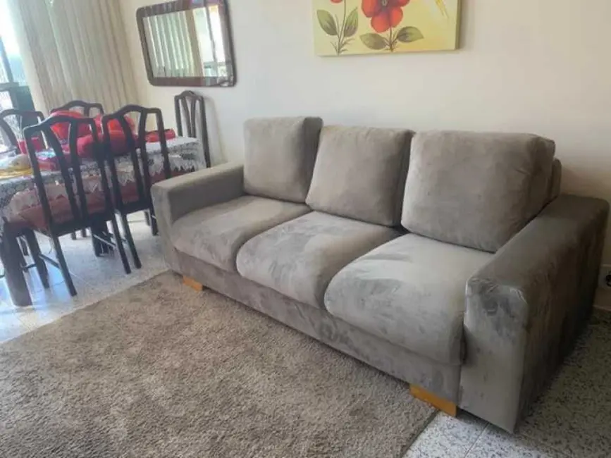 Foto 3 de Apartamento com 2 quartos à venda, 66m2 em Rio De Janeiro - RJ