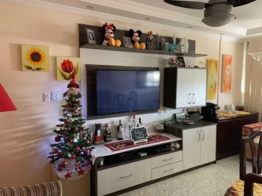 Foto 2 de Apartamento com 2 quartos à venda, 66m2 em Rio De Janeiro - RJ