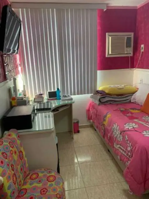 Foto 8 de Apartamento com 2 quartos à venda, 66m2 em Rio De Janeiro - RJ