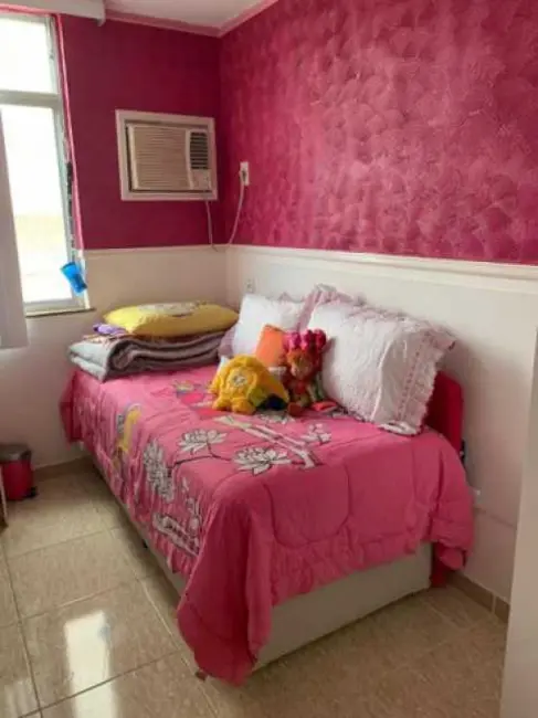 Foto 7 de Apartamento com 2 quartos à venda, 66m2 em Rio De Janeiro - RJ