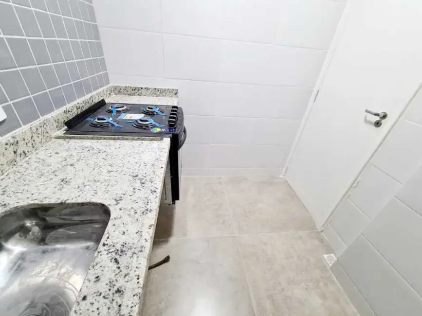 Foto 8 de Apartamento com 1 quarto à venda, 55m2 em Rio De Janeiro - RJ