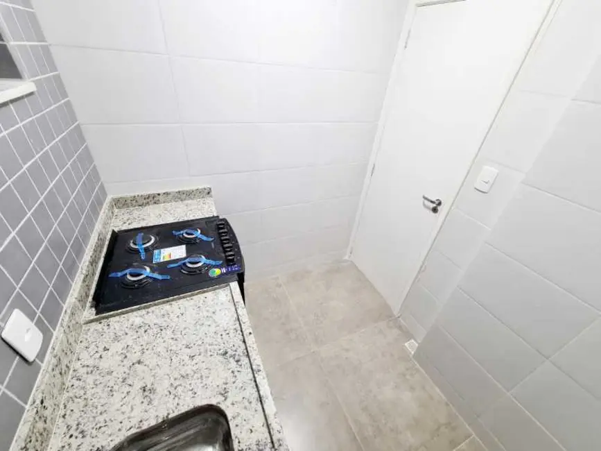 Foto 9 de Apartamento com 1 quarto à venda, 55m2 em Rio De Janeiro - RJ