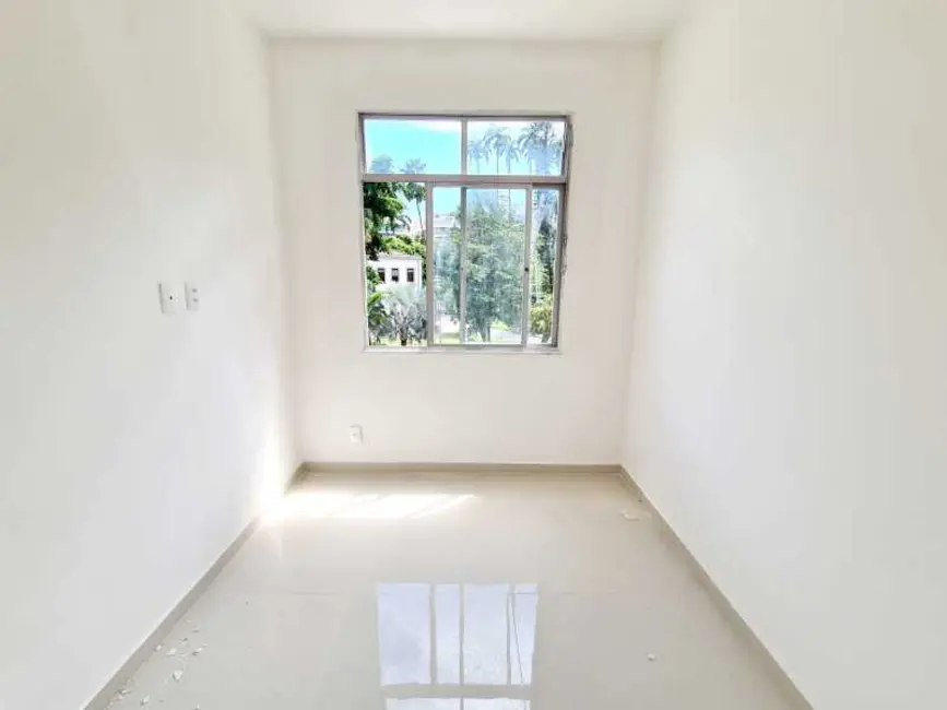 Foto 4 de Apartamento com 1 quarto à venda, 55m2 em Rio De Janeiro - RJ