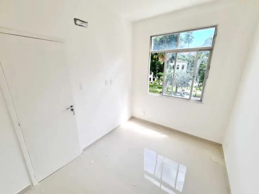 Foto 1 de Apartamento com 1 quarto à venda, 55m2 em Rio De Janeiro - RJ
