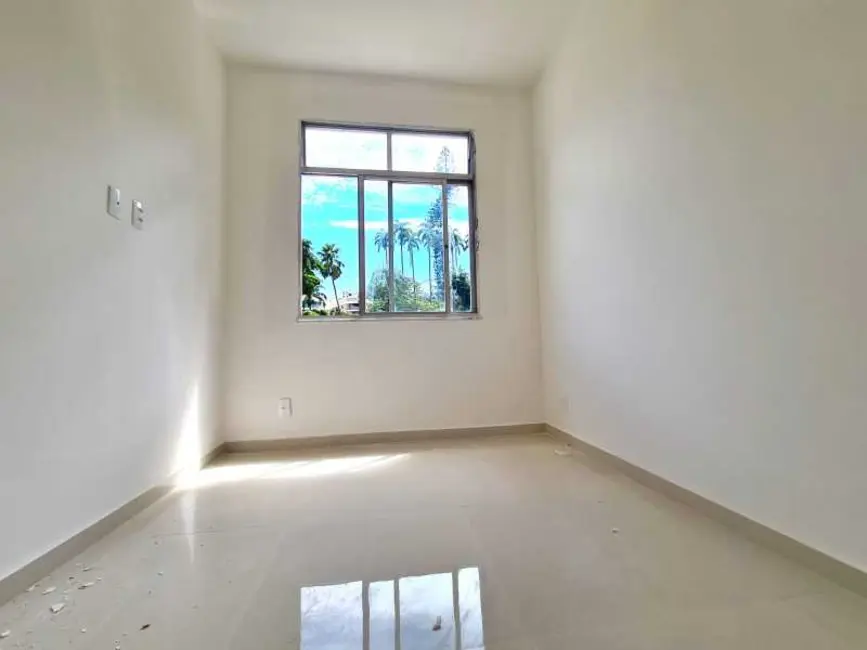 Foto 2 de Apartamento com 1 quarto à venda, 55m2 em Rio De Janeiro - RJ