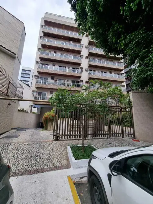 Foto 2 de Apartamento com 3 quartos à venda, 138m2 em Rio De Janeiro - RJ