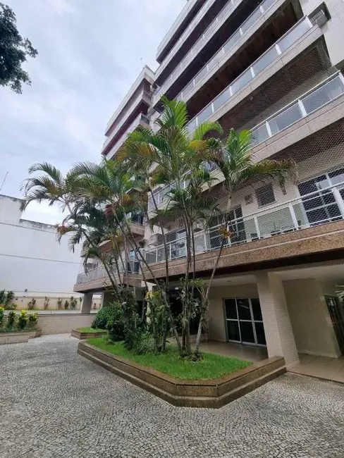 Foto 1 de Apartamento com 3 quartos à venda, 138m2 em Rio De Janeiro - RJ