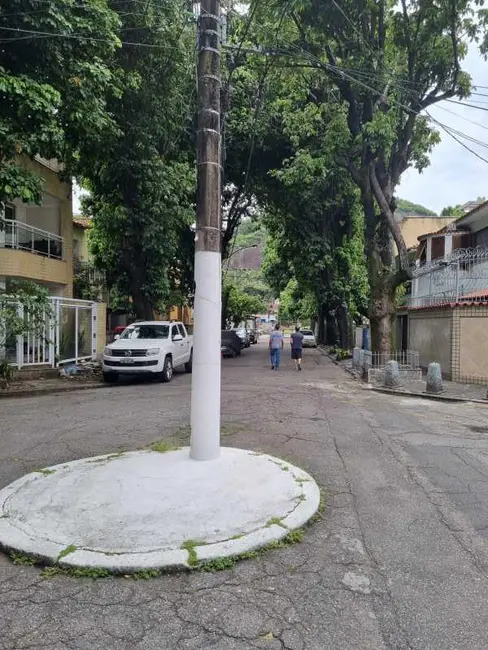 Foto 3 de Apartamento com 3 quartos à venda, 138m2 em Rio De Janeiro - RJ