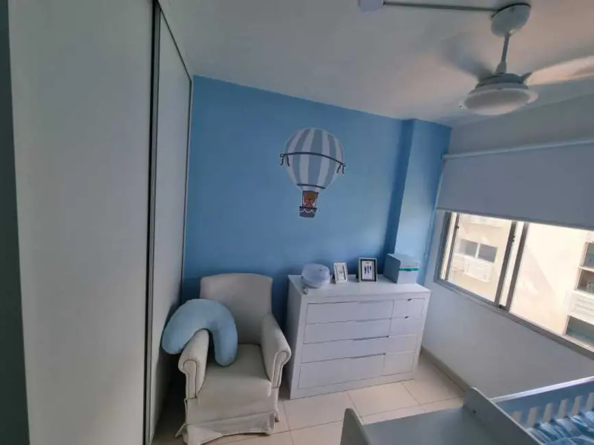 Foto 9 de Apartamento com 3 quartos à venda, 73m2 em Rio De Janeiro - RJ