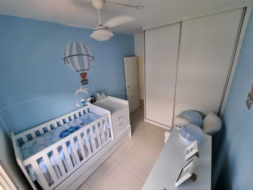 Foto 8 de Apartamento com 3 quartos à venda, 73m2 em Rio De Janeiro - RJ