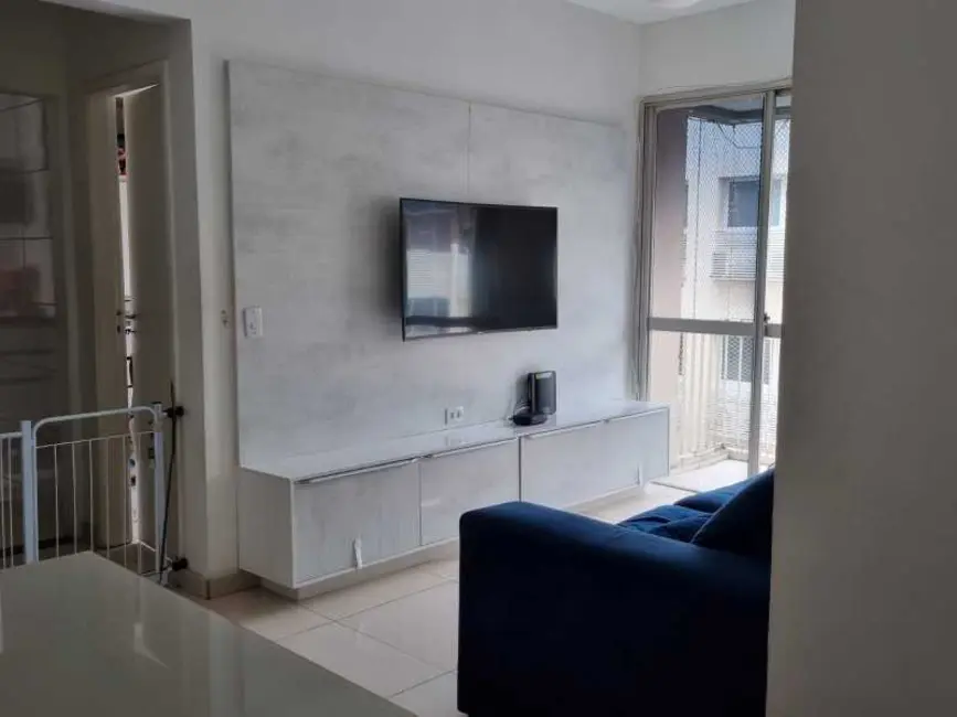 Foto 3 de Apartamento com 3 quartos à venda, 73m2 em Rio De Janeiro - RJ