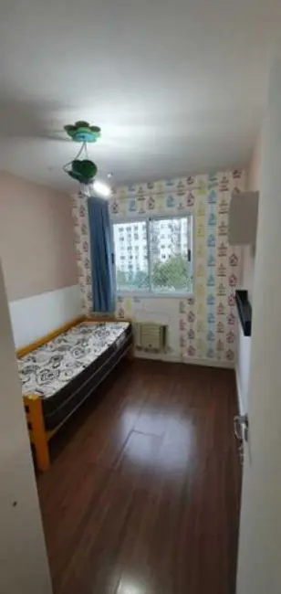 Foto 8 de Apartamento com 3 quartos à venda, 70m2 em Rio De Janeiro - RJ