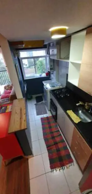 Foto 2 de Apartamento com 3 quartos à venda, 70m2 em Rio De Janeiro - RJ