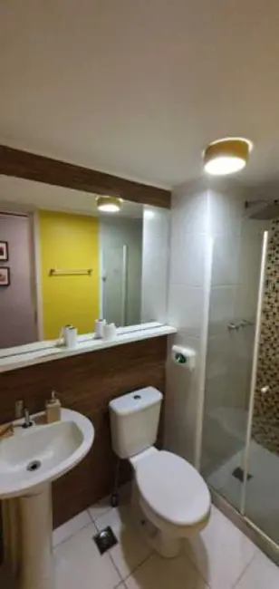 Foto 9 de Apartamento com 3 quartos à venda, 70m2 em Rio De Janeiro - RJ