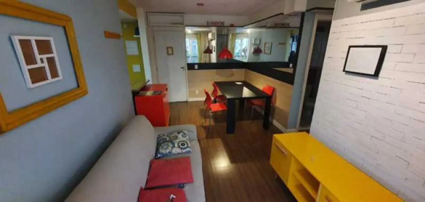 Foto 1 de Apartamento com 3 quartos à venda, 70m2 em Rio De Janeiro - RJ
