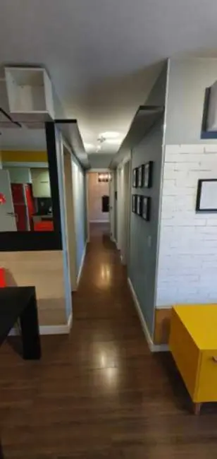 Foto 3 de Apartamento com 3 quartos à venda, 70m2 em Rio De Janeiro - RJ