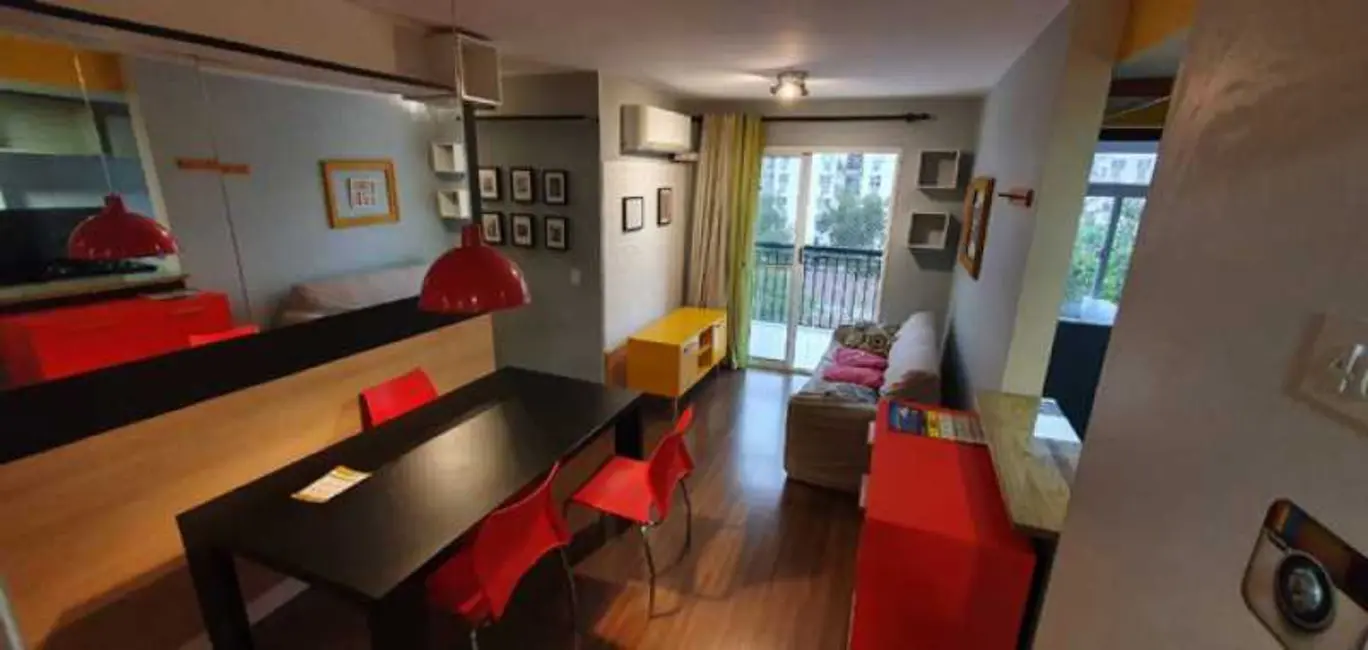 Foto 4 de Apartamento com 3 quartos à venda, 70m2 em Rio De Janeiro - RJ