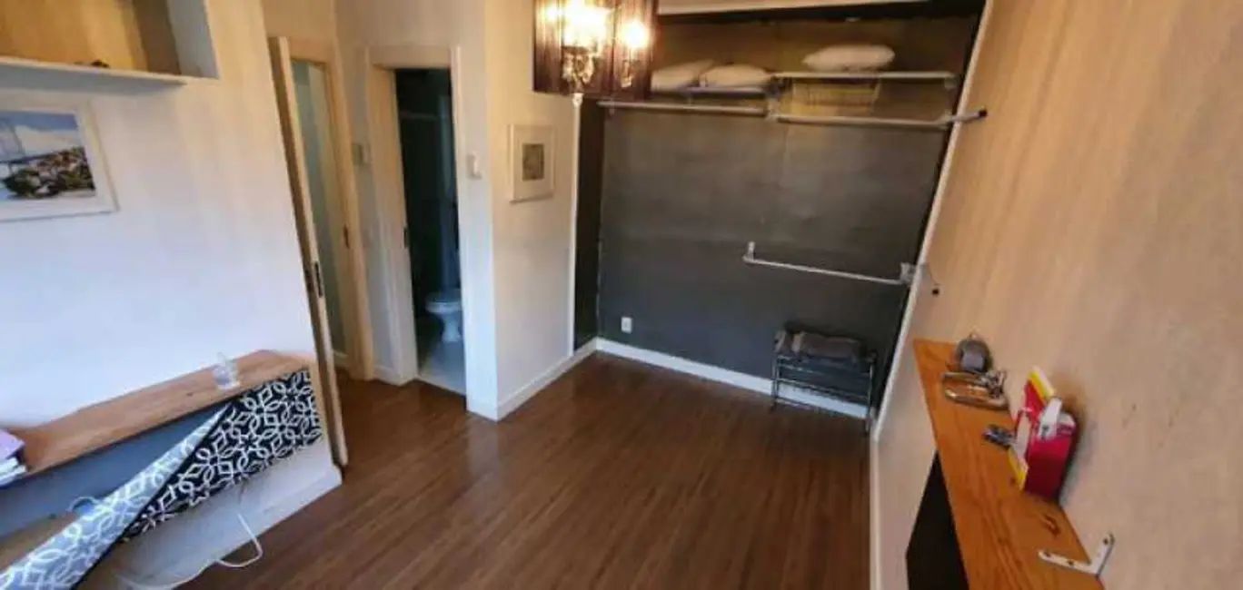 Foto 7 de Apartamento com 3 quartos à venda, 70m2 em Rio De Janeiro - RJ