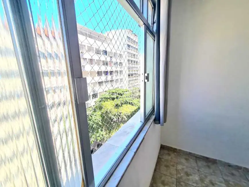 Kitnet à venda, 21m2 em Rio De Janeiro - RJ - imagem 6 Foto 6 de Kitnet à venda, 21m2 em Rio De Janeiro - RJ