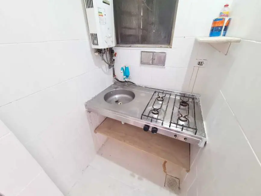 Kitnet à venda, 21m2 em Rio De Janeiro - RJ - imagem 7 Foto 7 de Kitnet à venda, 21m2 em Rio De Janeiro - RJ