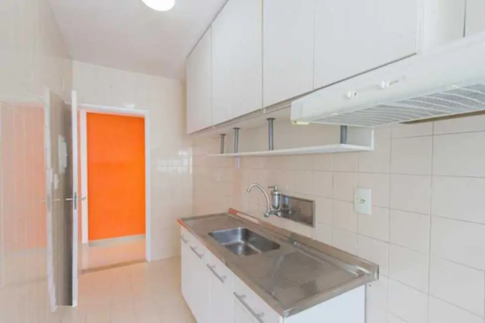 Foto 3 de Apartamento com 2 quartos à venda, 58m2 em Rio De Janeiro - RJ
