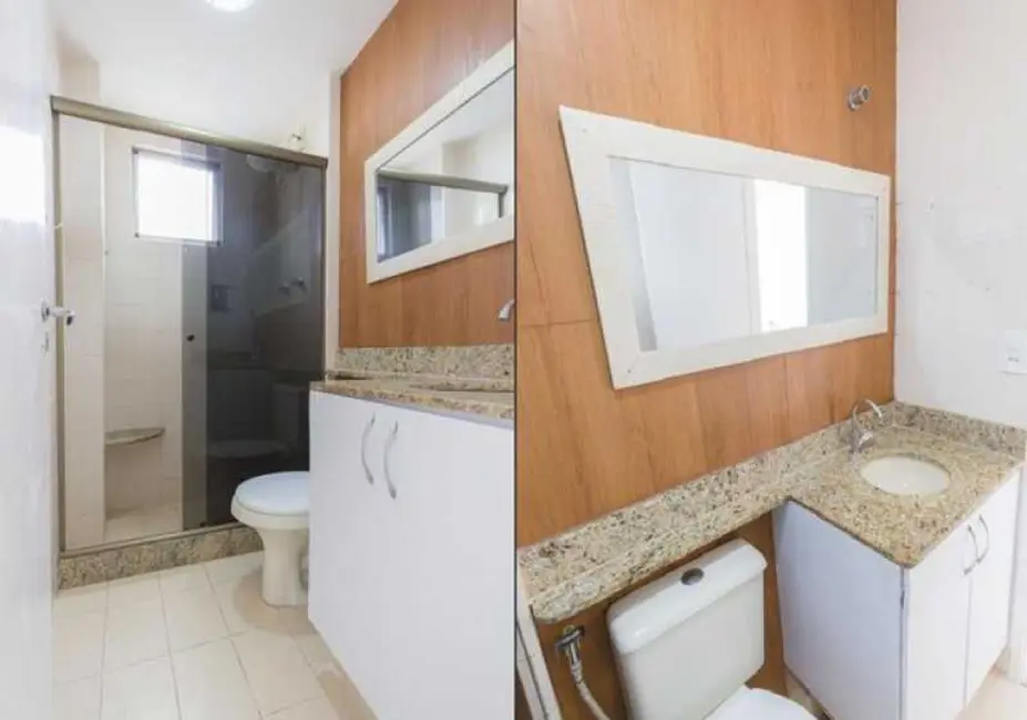 Foto 8 de Apartamento com 2 quartos à venda, 58m2 em Rio De Janeiro - RJ