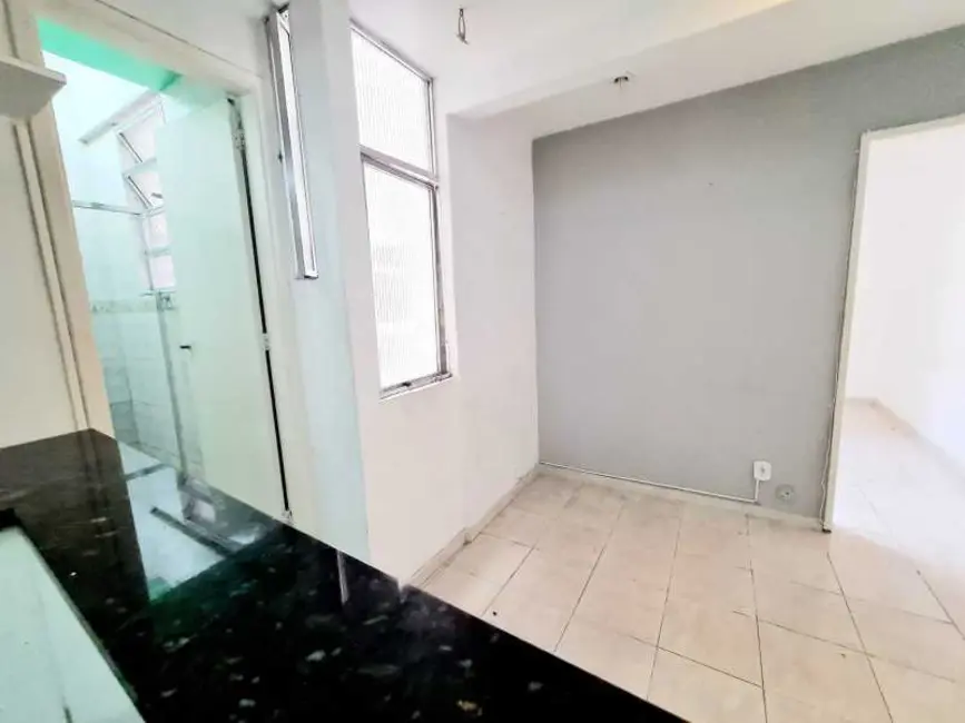 Foto 6 de Kitnet com 1 quarto à venda, 27m2 em Rio De Janeiro - RJ