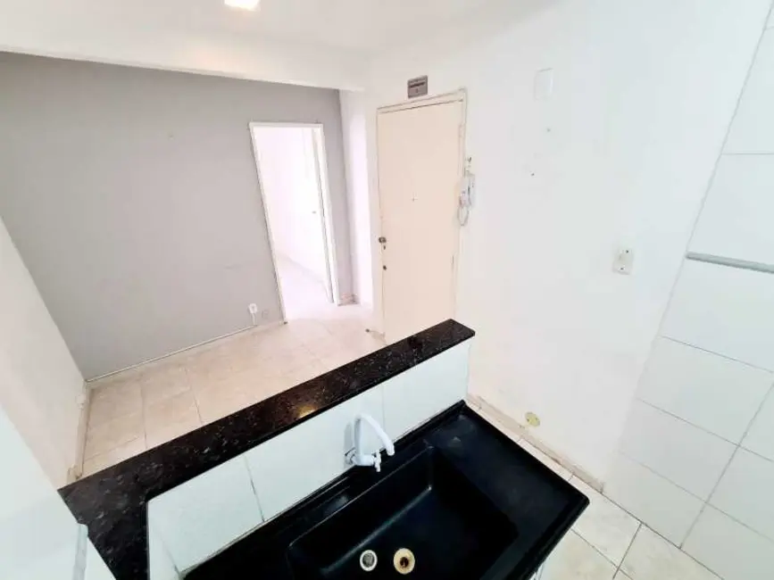 Foto 9 de Kitnet com 1 quarto à venda, 27m2 em Rio De Janeiro - RJ