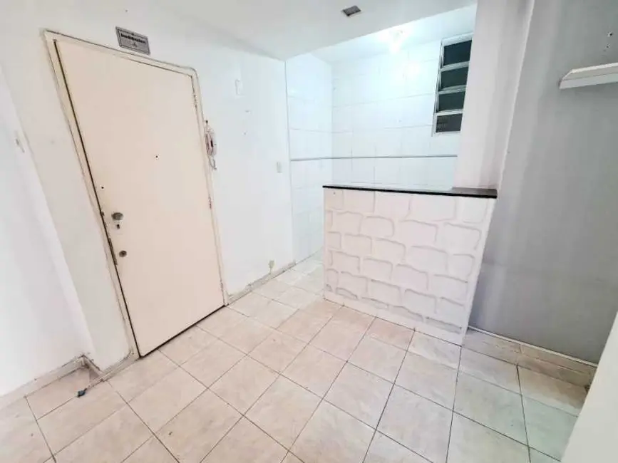Foto 5 de Kitnet com 1 quarto à venda, 27m2 em Rio De Janeiro - RJ